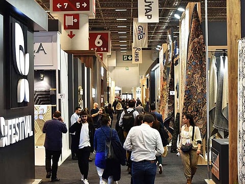 Building on the success of its inaugural 2023 edition, which attracted over 21,000 visitors from 103 countries, CFE 2025 will feature an expanded exhibition space of 120,000 square meters and three additional halls.