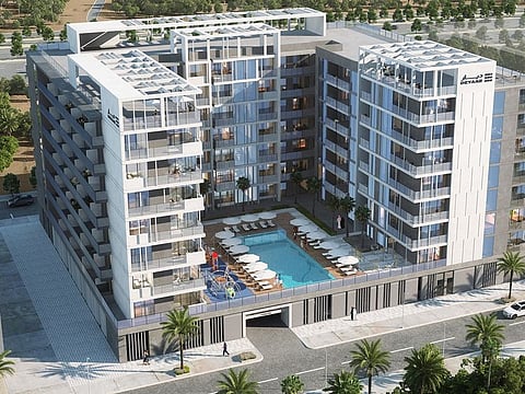 Revenue for Q3 2024 reached Dh376.1 million, up 21% YOY from Dh310.9 million in Q3 2023.