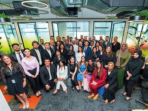 RAALC Law Firm has emerged as a cornerstone in the UAE’s legal landscape, offering a full spectrum of legal services