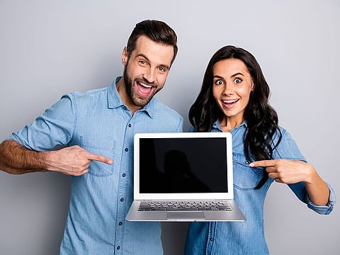 Shop laptops, televisions, mobile phones and more, during Single's Day and pocket savings of up to 40 per cent!