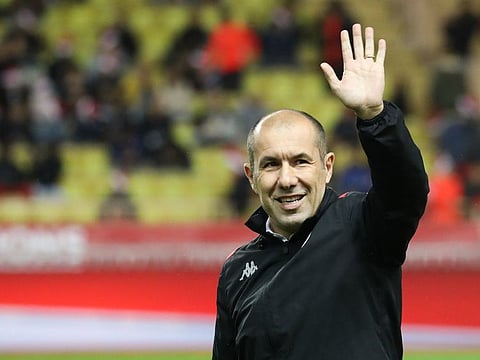 Jardim will take charge until the end of the Club World Cup