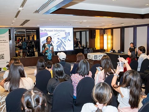 Demand rising among UAE families for top US boarding schools