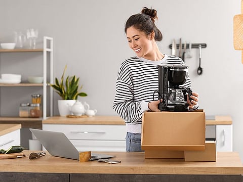 Amazon's Single's Day Sale runs for five days, from November 7 to 12, allowing you to buy thousands of products at slashed prices.