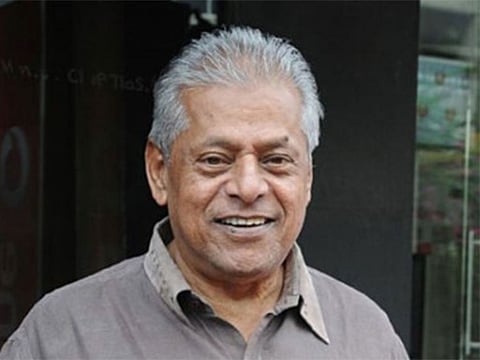 Delhi Ganesh