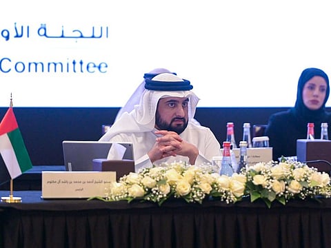 Sheikh Ahmed Bin Mohammed Bin Rashid Al Maktoum, Second Deputy Ruler of Dubai and President of the National Olympic Committee (NOC), has directed the launch of the Elite Club.