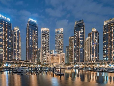 The company has launched 50 projects across all the master plans during the first nine months of 2024.