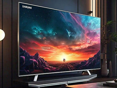 These televisions combine cutting-edge technology with artistic design, transforming your living room into a modern gallery, while still delivering stunning visuals.