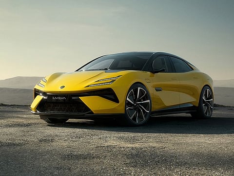 Petal Ads-Lotus Cars collaboration redefines digital marketing for luxury brands