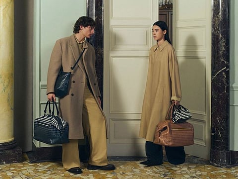 Founded by Stefano Serapian, this Maison has woven a legacy of artistry that speaks softly yet resonates with those who appreciate its understated luxury.