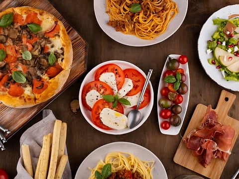 Discover the vibrant culinary scene of Dubai with a lineup of exciting new restaurants waiting to be explored!