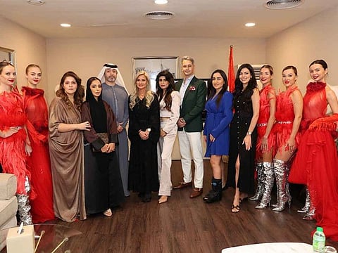 Bhavna Nihalani, Founder and Director of IATF, expressed her pride in the fair’s evolution, saying: “IATF has become more than just a fashion fair; it is a catalyst for industry transformation. This milestone highlights the UAE’s growing influence in shaping the global fashion landscape.”