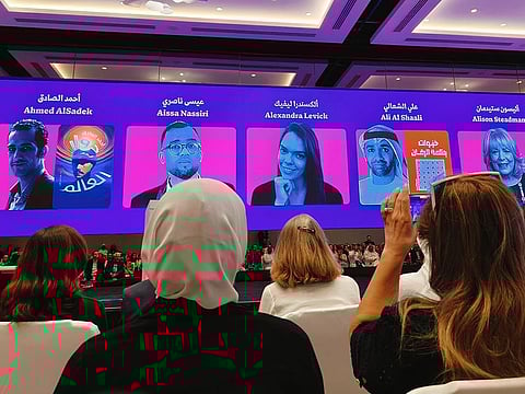 The writers and speakers who will be taking part in the latest edition were announced on Tuesday at Dubai Festival City, where the LitFest will be held