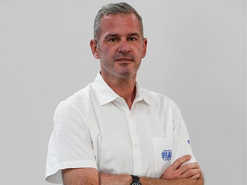 Formula 1’s race director Niels Wittich has left his role with immediate effect.