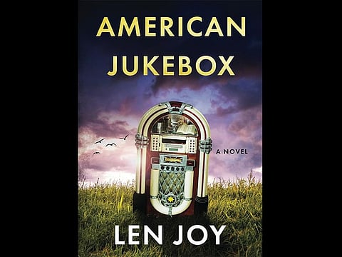 Weekend Reads: A book that redefines life, loss, and second chances