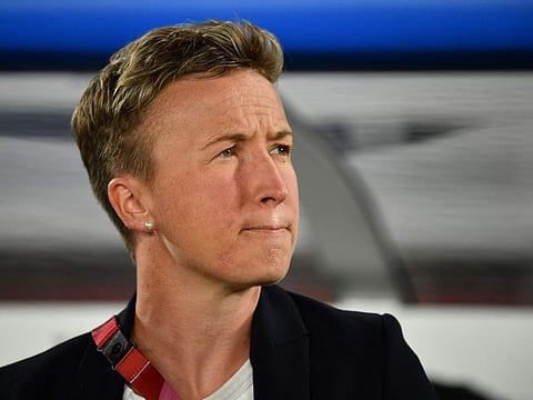 Reports found Canada's coach Bev Priestman and assistant coach Jasmine Mander “directed, approved and condoned the actions taken by” assistant coach Joey Lombardi to fly a drone over closed New Zealand practices.