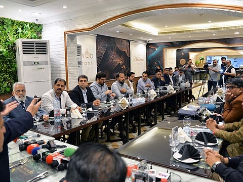 On November 21, the Pakistan Business Council Sharjah in collaboration with Invest in Sharjah will invite 100 major investors from Pakistan.