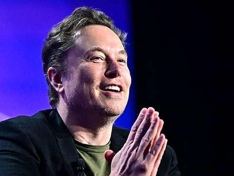 After leaving in 2018, Musk said he was uncomfortable with the profit-driven direction the company was taking under the stewardship of CEO Sam Altman.