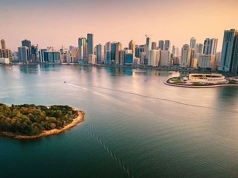 The Al Mamzar area has been a favored investor hotspot in recent transactions.