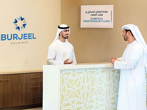 Burjeel Holdings’ multi-specialty approach to the global diabetes challenge