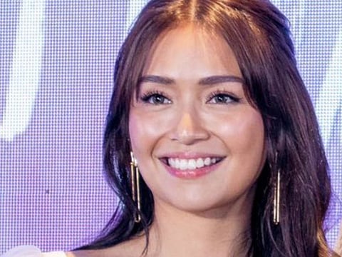 Their latest movie "Hello, Love, Again," has established the primacy of Kathryn Bernardo (pictured) and Alden Richards as the two most bankable actors in Philippine cinema.