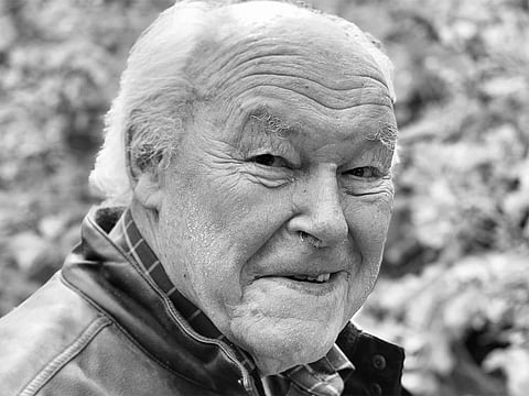 Throughout his career, West remained a versatile actor, taking on a wide range of characters, from the deep philosophical roles in Shakespearean plays to more modern television characters.