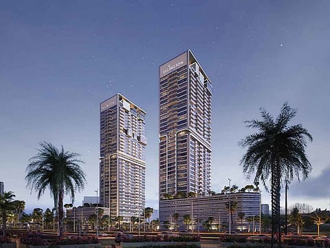 Ellington’s award-winning projects showcase a perfect balance of elegant design and functional spaces.