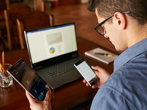 In polyworking, it may be unclear where an individual’s priorities lie, raising concerns for their engagement and focus. This complexity can complicate workplace relationships