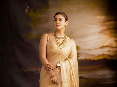 Nayanthara has publicly slammed Dhanush, alleging he refused permission to use footage from their 2015 film Naanum Rowdy Dhaan for her upcoming Netflix wedding documentary