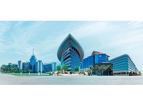 Dubai Integrated Economic Zones Authority strengthens Dubai's standing as global economic and investment hub