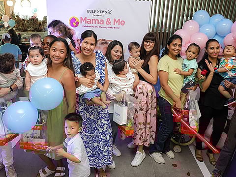 The event will feature engaging talks by leading experts on topics such as early childhood development, fitness, and nutrition, equipping mothers with practical knowledge to support their parenting journey.