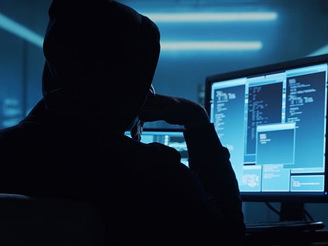 Abu Dhabi Police warn of Dh3 scam targeting UAE residents’ bank data