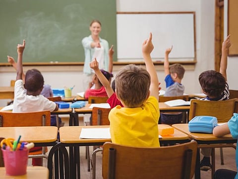 GFH Financial lands Britus Education through a deal with Saudi Education Fund.