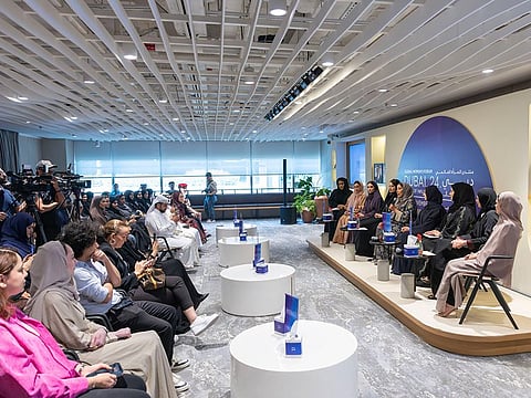 Hosted at the Government Dubai Media Office, Dubai Women Establishment revealed the impressive agenda and accompanying list of esteemed speakers and partners for the third edition of the Global Women’s Forum – Dubai 2024.