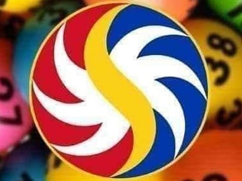 The Philippine Charity Sweepstakes Office (PCSO) shared the heartwarming story behind the overseas Filipino worker's win.