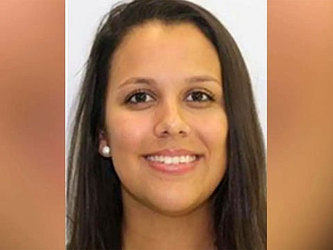 Melissa Marie Curtis, a former school teacher, has been sentenced to three decades on charges of sexual offences with one of her minor students in Montgomery County, Maryland, US.
