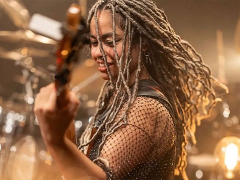 Bassist Mohini announced her divorce following AR Rahman’s separation with Saira Banu.