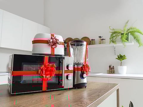 Whether you're in the market for a new microwave oven, or a cordless vacuum cleaner, there are plenty of options with discounted price tags, in this year's White Friday Sale.