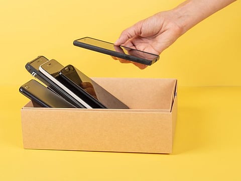 With discounts on dozens of phones, take advantage of Amazon's White Friday Sale to upgrade your device.