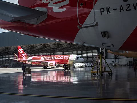 Tony Fernandes is gunning for 2026 to be airline industry's 'golden year'.