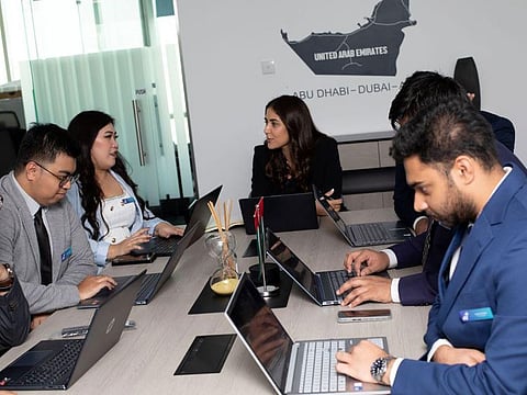 Swift Audit & Advisory opens third UAE office in the UAE