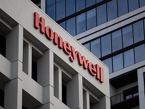 Honeywell recently announced plans to spin off its advanced materials business.