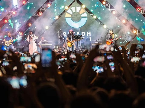 "Bangladesh Days" attracted large numbers of visitors.