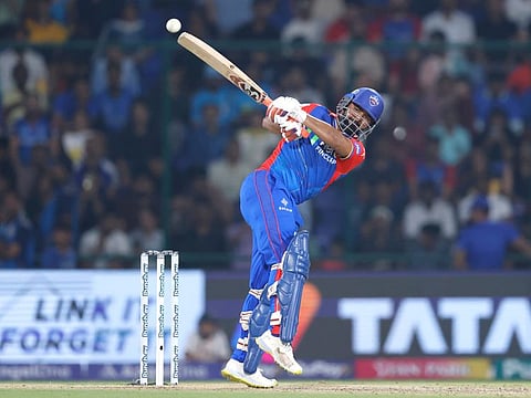 Rishabh Pant has become the league’s highest-paid player, sold for a record Rs270 million in Jeddah on Sunday.