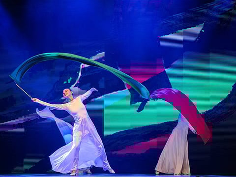 Global Village has announced a line-up of activations and experiences that honour the spirit of the union.