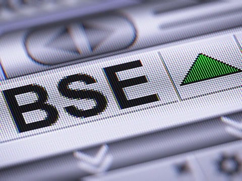 It's all good on the BSE today, with the decisive Maharashtra election results and some resilient investor sentiments fueling a 1,000 point gain.