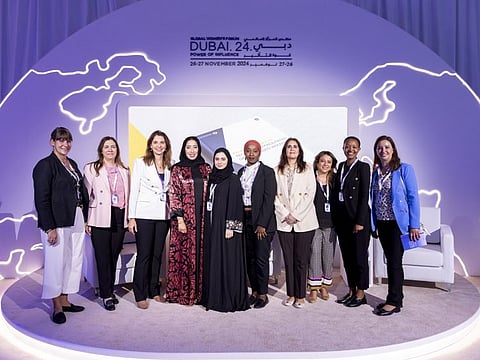 The release of the document is a culmination of efforts of various entities, who were present during the launch at the Forum in Dubai on Wednesday