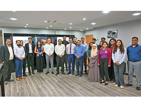 Fanar Advisors helps businesses succeed in the UAE’s highly competitive market