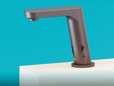 Utopia Bath & Kitchen redefines luxury bathrooms