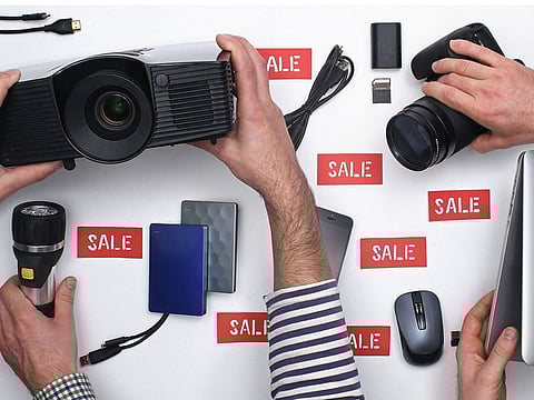 Budget-friendly smartphones, cameras and game consoles are just a click away - before you go browsing, check out our handpicked WSF deals below.