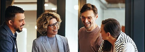 Why UAE companies plan to boost wellbeing investments